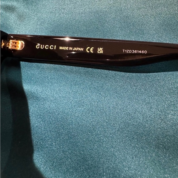 Gucci Sunglasses main image 6